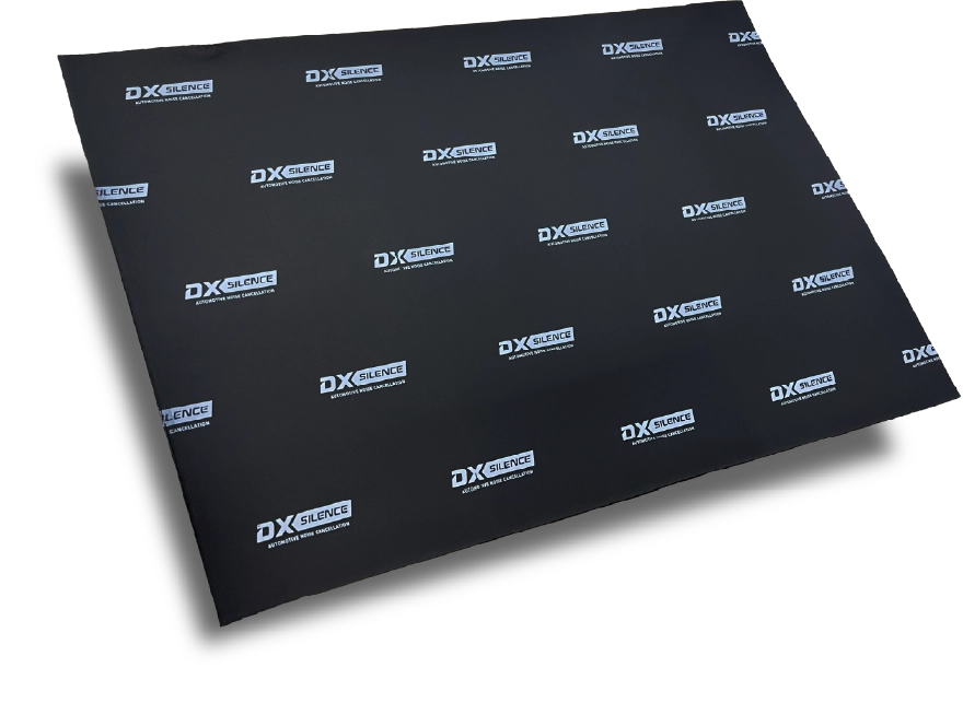 Soundproofing